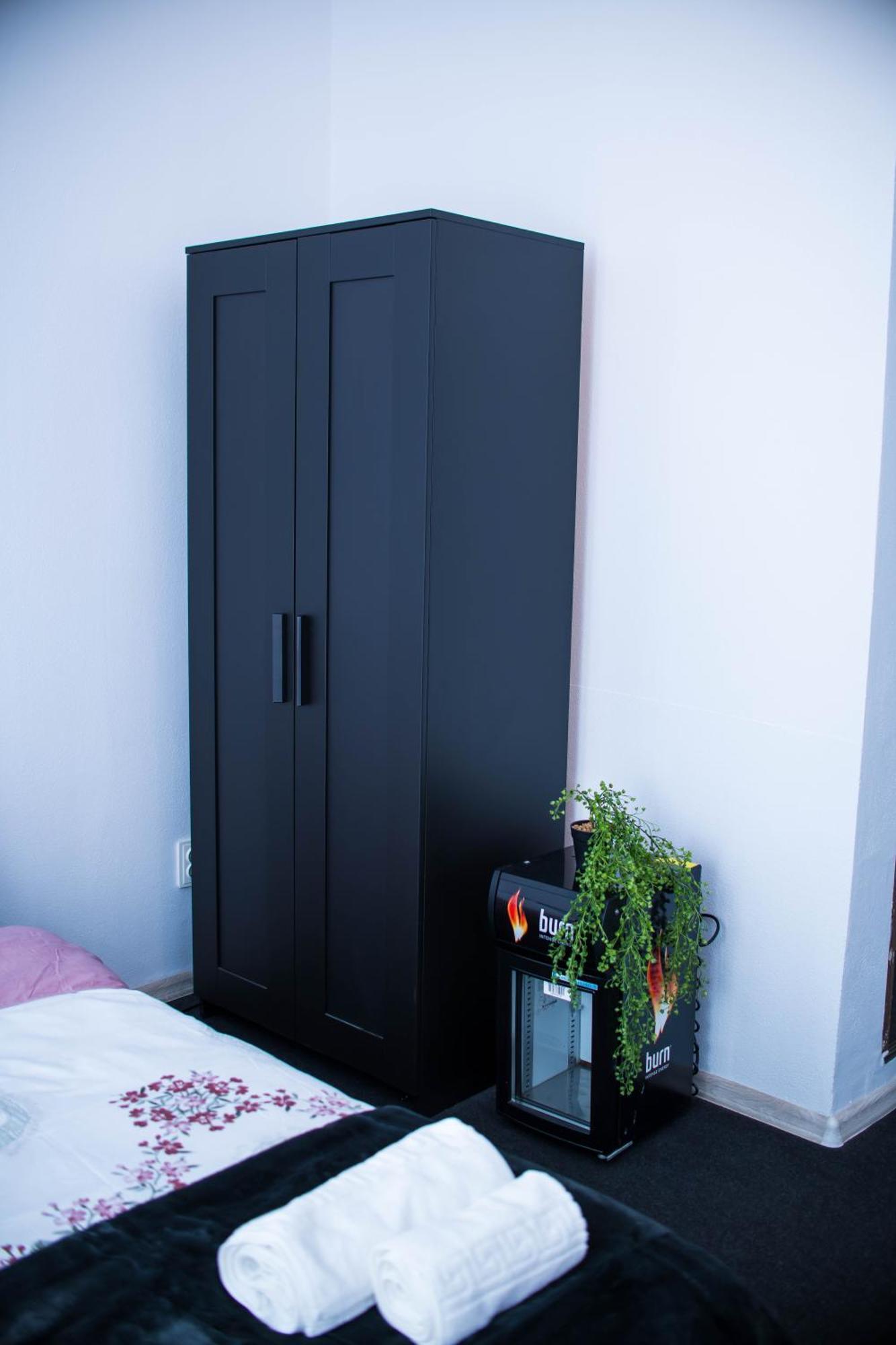 Studio Sonia - Tordosan Central - #1 Sibiu Extérieur photo