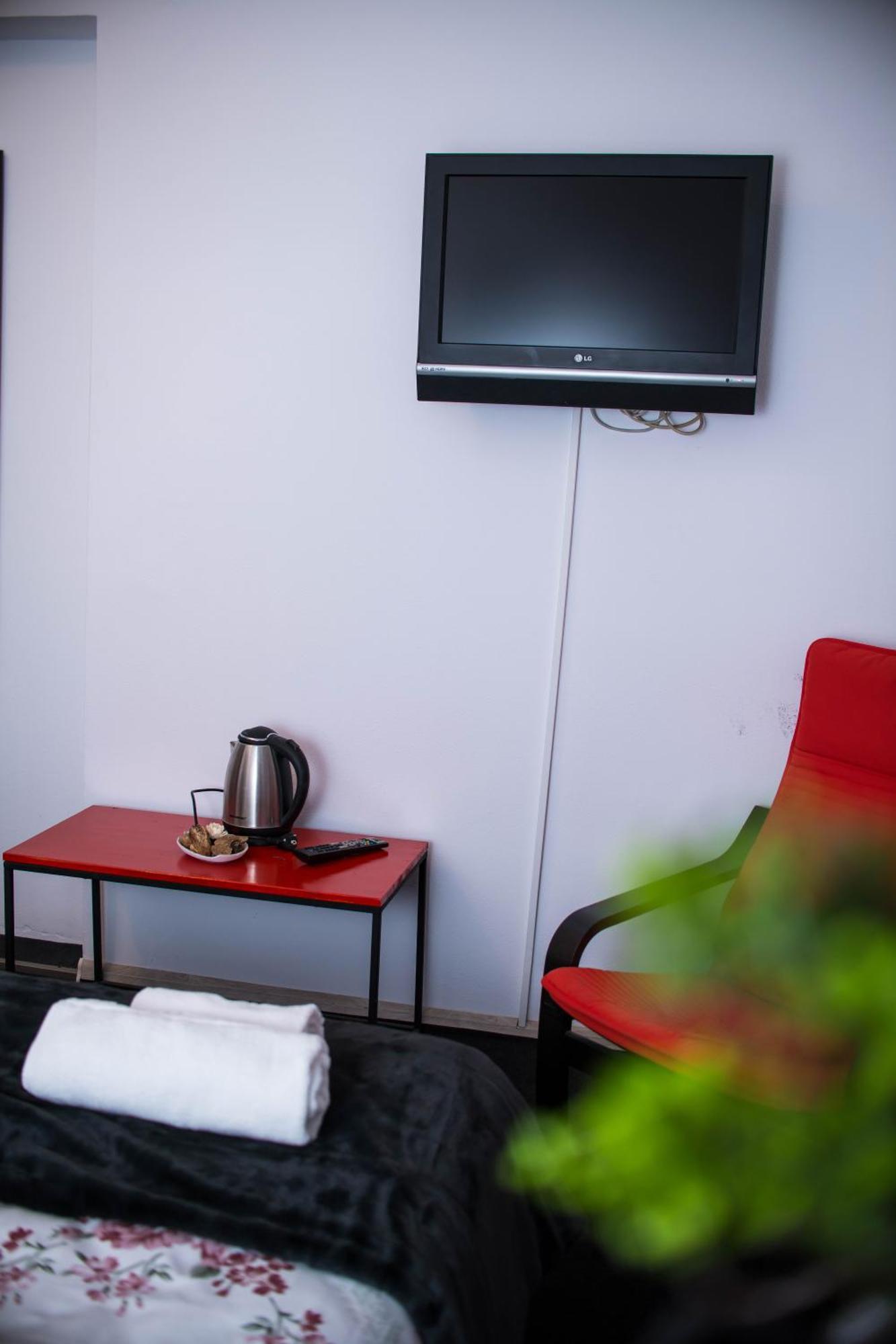Studio Sonia - Tordosan Central - #1 Sibiu Extérieur photo