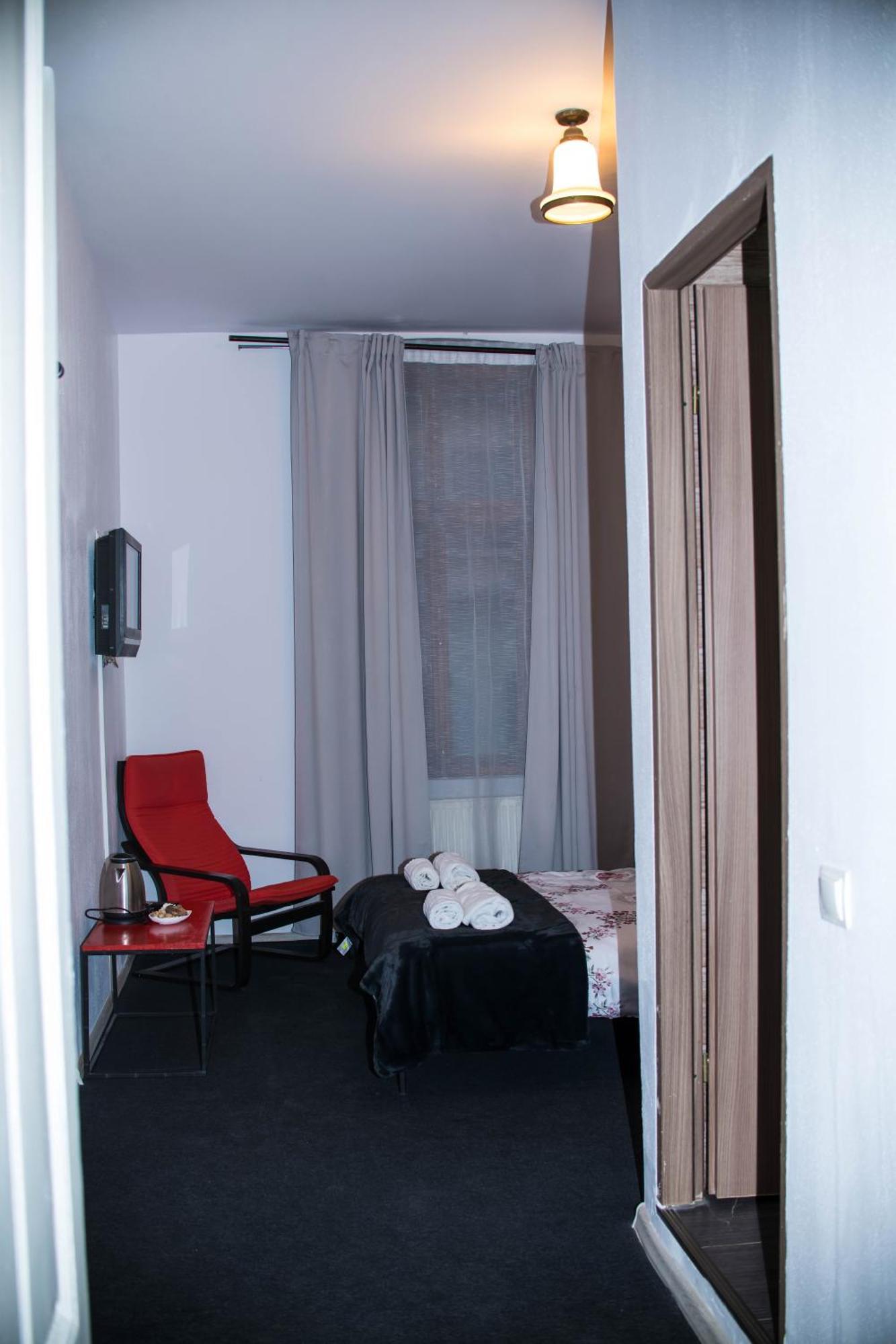 Studio Sonia - Tordosan Central - #1 Sibiu Extérieur photo