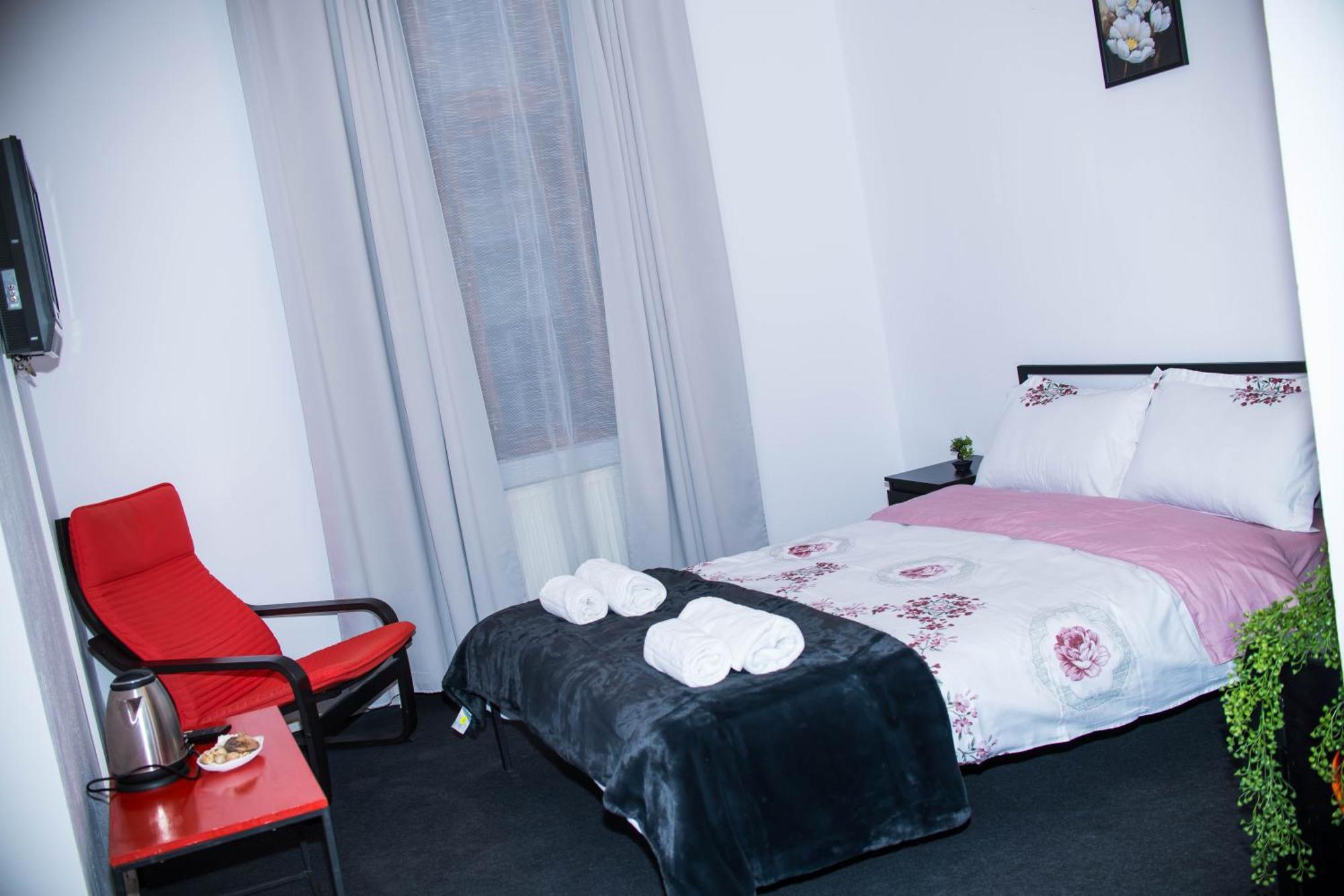 Studio Sonia - Tordosan Central - #1 Sibiu Extérieur photo